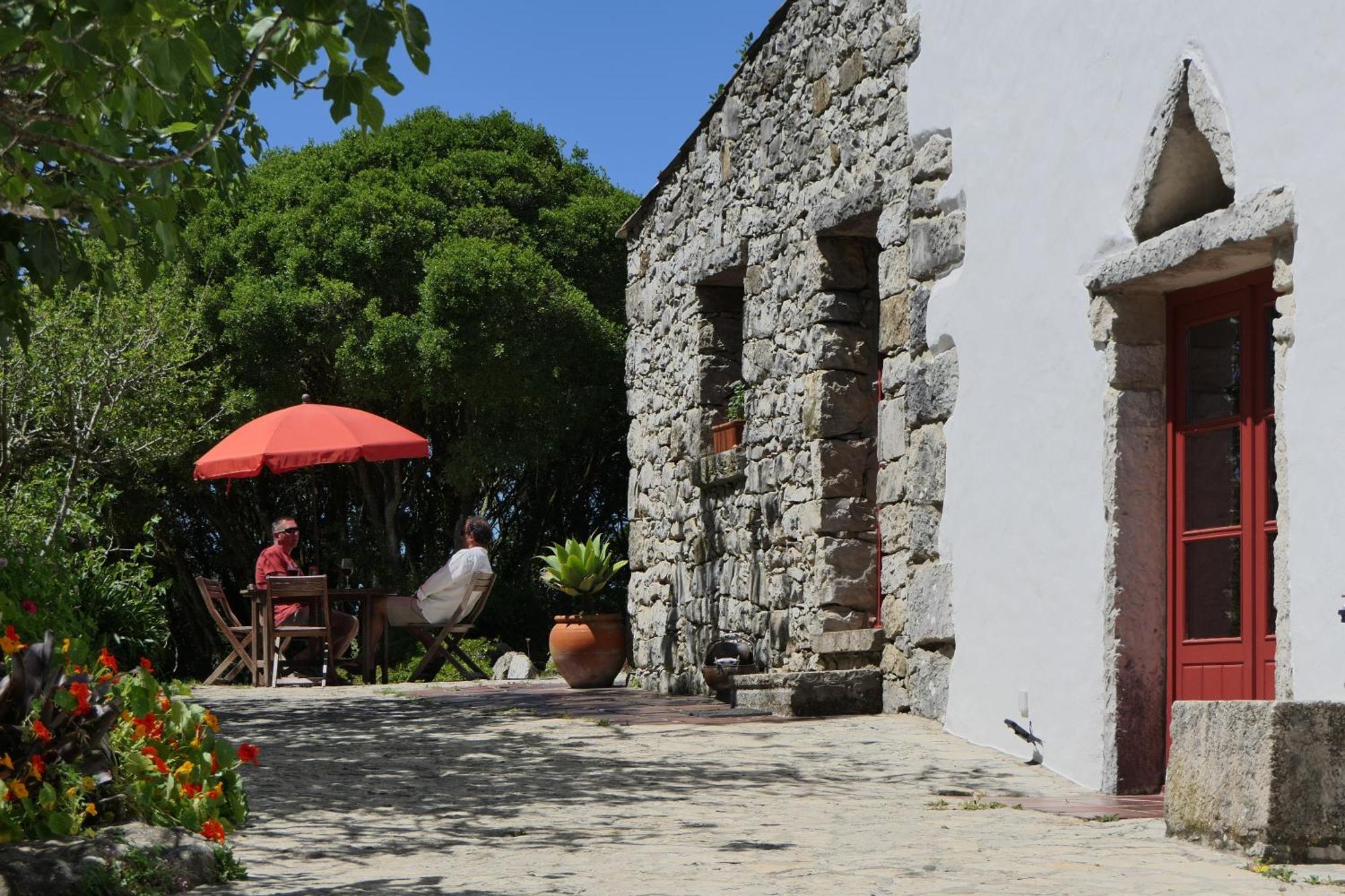 Casal Da Serrana Reguengo Grande Экстерьер фото