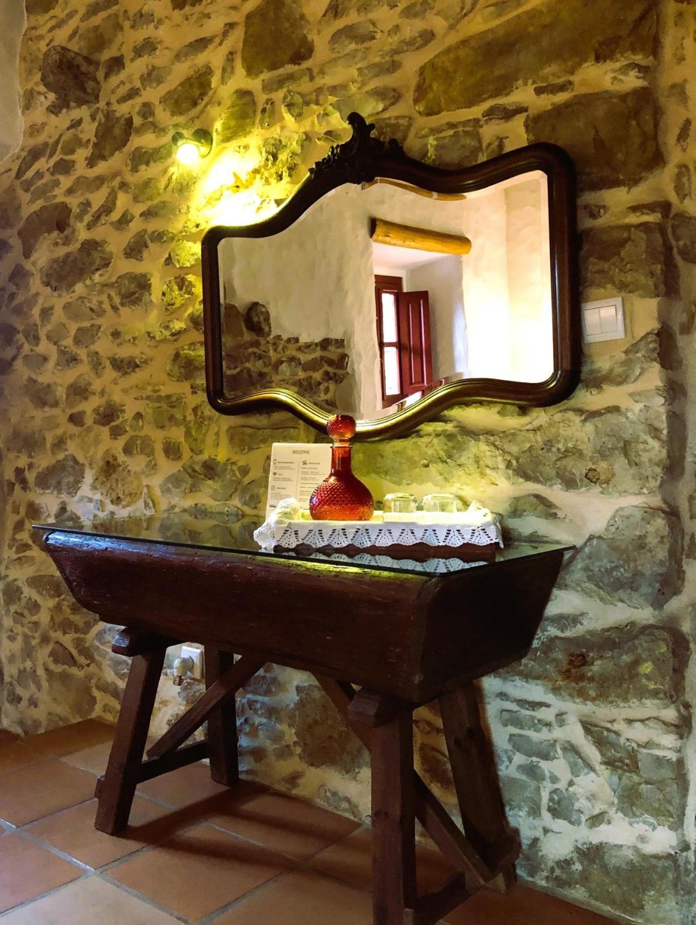 Casal Da Serrana Reguengo Grande Экстерьер фото